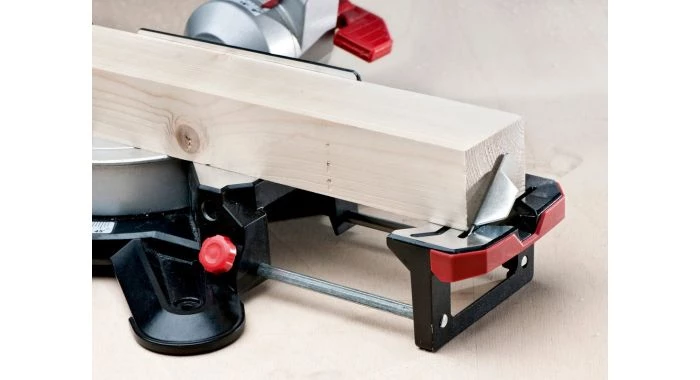 Scie à onglet Metabo KGSV 216 M Scie à onglets - 619261000 3 Scie à onglet Metabo KGSV 216 M Scie à onglets - 619261000 – Image 3