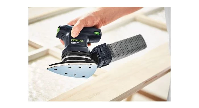 Ponceuse delta Festool DTS 400 REQ-Plus - Ponceuse Delta 2 Ponceuse delta Festool DTS 400 REQ-Plus - Ponceuse Delta – Image 2