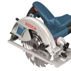 Scie circulaire Bosch 0601623000 - Scie circulaire GKS 190 - 0601623000