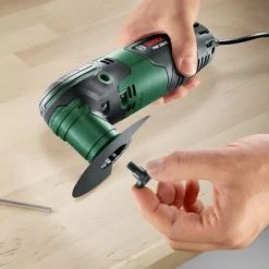 Outil multifonction Bosch 0603102000 - Outil multifonction PMF 220 CE - 0603102000 -Outil électroportatif Soldes fc3c356dec8670dc385f2dcf876da9df