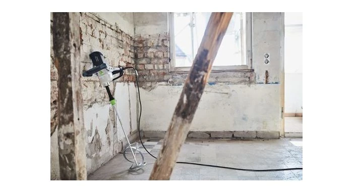 Malaxeur Festool MX 1200/2 RE EF HS3R - Mélangeur 5 Malaxeur Festool MX 1200/2 RE EF HS3R - Mélangeur – Image 5