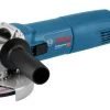 Meuleuse d'angle Bosch 06017B3000 - Meuleuse angulaire GWX 10-125 - 06017B3000