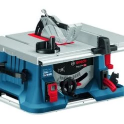 Scie sur table Bosch 0601B42000 - Machine stationnaire GTS 635-216 - 0601B42000