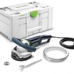 Surfaceuse Festool RG 130 E-Plus - Ponceuse de rénovation - 576393