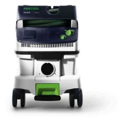 Aspirateur eau et poussière Festool CTL 26 E - Aspirateur 7 Aspirateur eau et poussière Festool CTL 26 E - Aspirateur -Outil électroportatif Soldes fdc6ac671b34ceab6a37c963d958727f