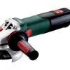 Meuleuse d'angle Metabo WEV 15-125 Quick Meuleuses d'angle - 600468000