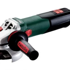 Meuleuse d'angle Metabo WEV 15-125 Quick Meuleuses d'angle - 600468000