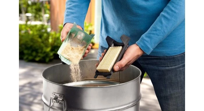 Ponceuse multifonction Bosch 06033B6000 - Ponceuse multi PSM 200 AES - 06033B6000 6 Ponceuse multifonction Bosch 06033B6000 - Ponceuse multi PSM 200 AES - 06033B6000 – Image 6