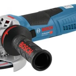 Meuleuse d'angle Bosch 06017C4002 - Meuleuse angulaire GWX 17-125 S - 06017C4002