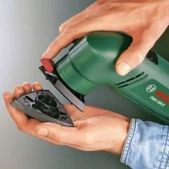 Ponceuse delta Bosch 0603339763 - Ponceuse delta PDA 180 E - 0603339763 8 Ponceuse delta Bosch 0603339763 - Ponceuse delta PDA 180 E - 0603339763 -Outil électroportatif Soldes ff66c6e4bb05f82b1e811d6f3dd94c3f