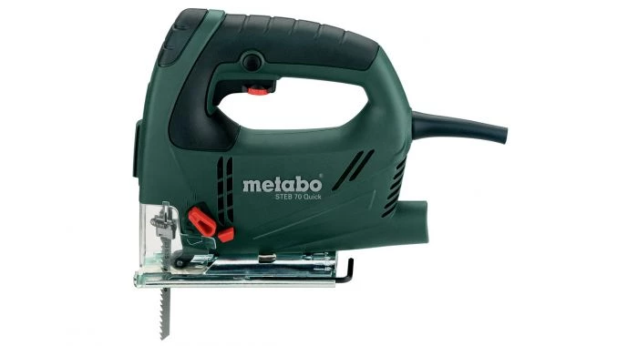 Scie sauteuse Metabo 601040000 / STEB 70 Quick 2 Scie sauteuse Metabo 601040000 / STEB 70 Quick – Image 2