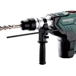 Marteau perforateur + piqueur Metabo KH 5-40 Marteau combiné - 600763500
